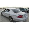 Image 3 : 2002 - MERCURY SABLE