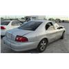 Image 4 : 2002 - MERCURY SABLE