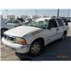 Image 2 : 1998 - GMC JIMMY