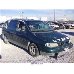 1995 - FORD WINDSTAR