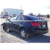 Image 3 : 2011 - KIA FORTE