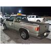 Image 3 : 2001 - CHEVROLET S-10