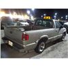 Image 4 : 2001 - CHEVROLET S-10