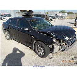 2007 - CHRYSLER SEBRING // REBUILT SALVAGE