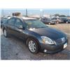 Image 1 : 2004 - NISSAN MAXIMA