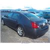 Image 3 : 2004 - NISSAN MAXIMA