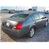 Image 4 : 2004 - NISSAN MAXIMA