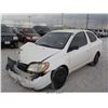 Image 2 : 2002 - TOYOTA ECHO