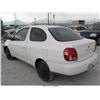 Image 3 : 2002 - TOYOTA ECHO