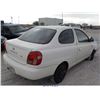 Image 4 : 2002 - TOYOTA ECHO