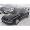 Image 2 : 2002 - VOLVO S60