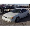 Image 2 : 2005 - PONTIAC GRAND AM