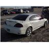 Image 4 : 2005 - PONTIAC GRAND AM