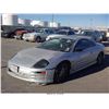 Image 2 : 2000 - MITSUBISHI ECLIPSE