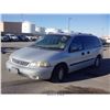 Image 2 : 2002 - FORD WINDSTAR