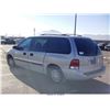 Image 3 : 2002 - FORD WINDSTAR