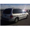 Image 4 : 2002 - FORD WINDSTAR