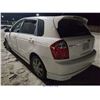 Image 3 : 2006 - KIA SPECTRA // REBUILT SALVAGE