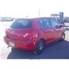 Image 4 : 2007 - NISSAN VERSA