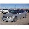 Image 2 : 2005 - NISSAN ALTIMA