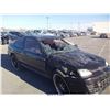 Image 1 : 1994 - HONDA CIVIC // REBUILT SALVAGE
