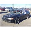 Image 2 : 1994 - HONDA CIVIC // REBUILT SALVAGE