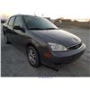 Image 1 : 2007 - FORD FOCUS