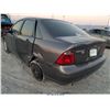 Image 3 : 2007 - FORD FOCUS