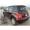 Image 3 : 2005 - SCION XA