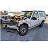 Image 2 : 1997 - CHEVROLET TAHOE