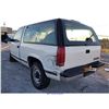 Image 3 : 1997 - CHEVROLET TAHOE