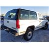 Image 4 : 1997 - CHEVROLET TAHOE