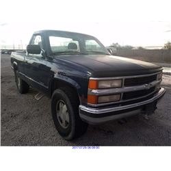 1994 - CHEVROLET CK 1500