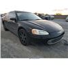 Image 1 : 2001 - CHRYSLER SEBRING // REBUILT SALVAGE
