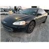 Image 2 : 2001 - CHRYSLER SEBRING // REBUILT SALVAGE