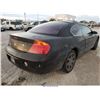Image 4 : 2001 - CHRYSLER SEBRING // REBUILT SALVAGE