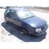 Image 1 : 2005 - VOLKSWAGEN GTI // REBUILT SALVAGE
