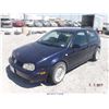 Image 2 : 2005 - VOLKSWAGEN GTI // REBUILT SALVAGE