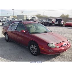 1998 - FORD TAURUS