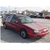 Image 1 : 1998 - FORD TAURUS