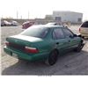 Image 4 : 1997 - TOYOTA COROLLA