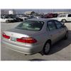Image 4 : 1998 - HONDA ACCORD