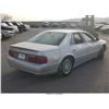 Image 4 : 1998 - CADILLAC SEVILLE
