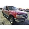 Image 1 : 1998 - FORD EXPLORER