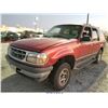 Image 2 : 1998 - FORD EXPLORER