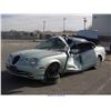 Image 2 : 2001 - JAGUAR S-TYPE