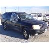 Image 1 : 2001 - JEEP GRAND CHEROKEE