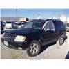 Image 2 : 2001 - JEEP GRAND CHEROKEE