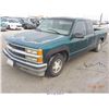 Image 2 : 1997 - CHEVROLET 1500