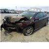 Image 2 : 2005 - SCION TC // REBUILT SALVAGE
